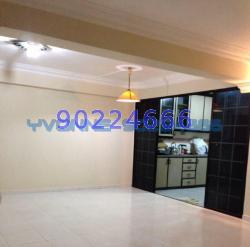 Blk 557 Hougang Street 51 (Hougang), HDB 4 Rooms #9813592